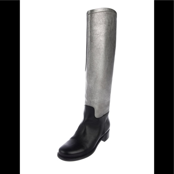 ⭐️Host Pick⭐️ Chanel authentic boots - Picture 2 of 7